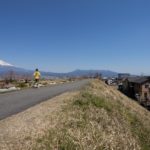 富士の住宅